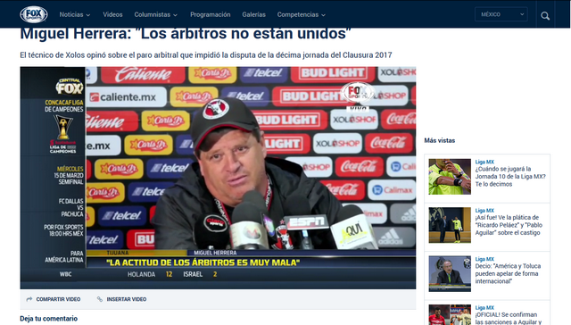 Fox Sports - Después (Con Unlocator)