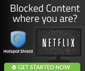 Hotspot Shield - Página Oficial