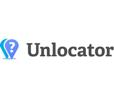 Unlocator - Logo