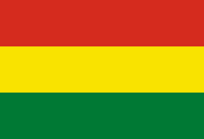 VPN Bolivia