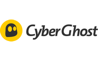 CyberGhost - Logo
