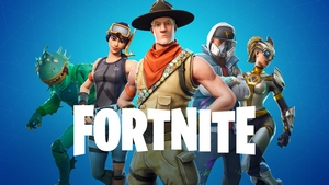Mejor VPN Fortnite