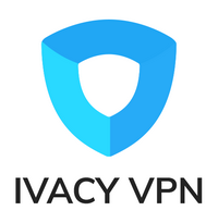 Ivacy - Logo