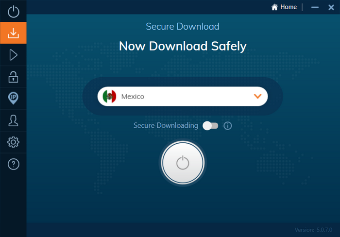 Ivacy Secure Download