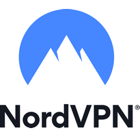NordVPN - Logo