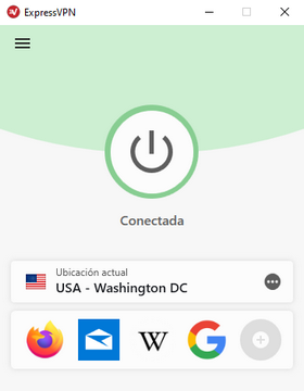 ExpressVPN - USA