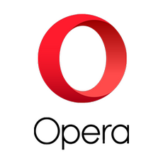 Opera VPN - Logo