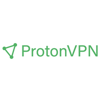 ProtonVPN - Logo