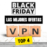 Black Friday VPN : las mejores ofertas disponibles en 2022