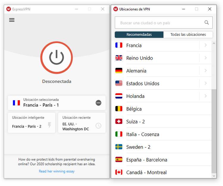 ExpressVPN