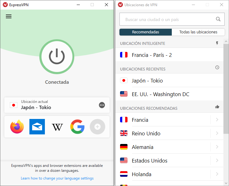 ExpressVPN