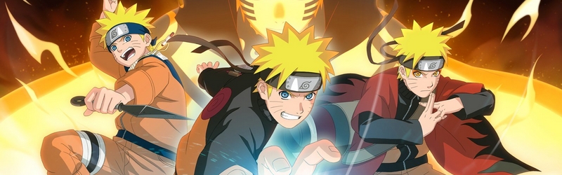 Como Ver Naruto Shippuden En Netflix 21 Temporadas Subs En Espanol