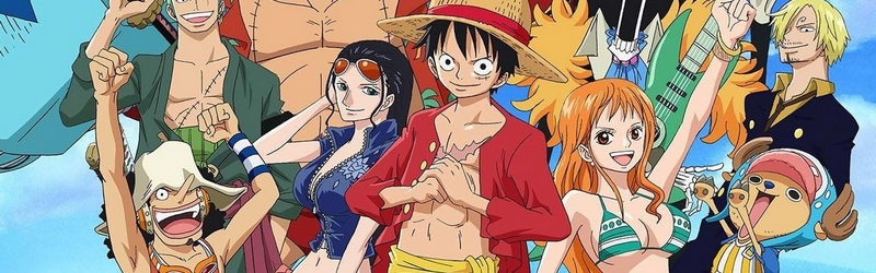 documental no se dio cuenta Mecánicamente Cómo ver One Piece en Netflix - 30 Temporadas, Subtítulos en Español