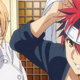 Cómo ver las temporadas 3, 4 y 5 de Food Wars en Netflix [Tutorial]
