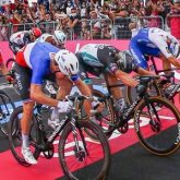 Cómo ver el Giro 2023 en vivo en un canal gratis