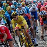 Tour de Francia 2023 en vivo en un canal gratuito
