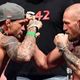 Poirier vs McGregor en vivo en canal gratuito 👊 (UFC 264)