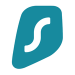 Surfshark - Logo