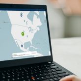 ¿Se puede usar NordVPN para descargar torrents de manera segura? 💻