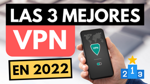 Mejor VPN 2022