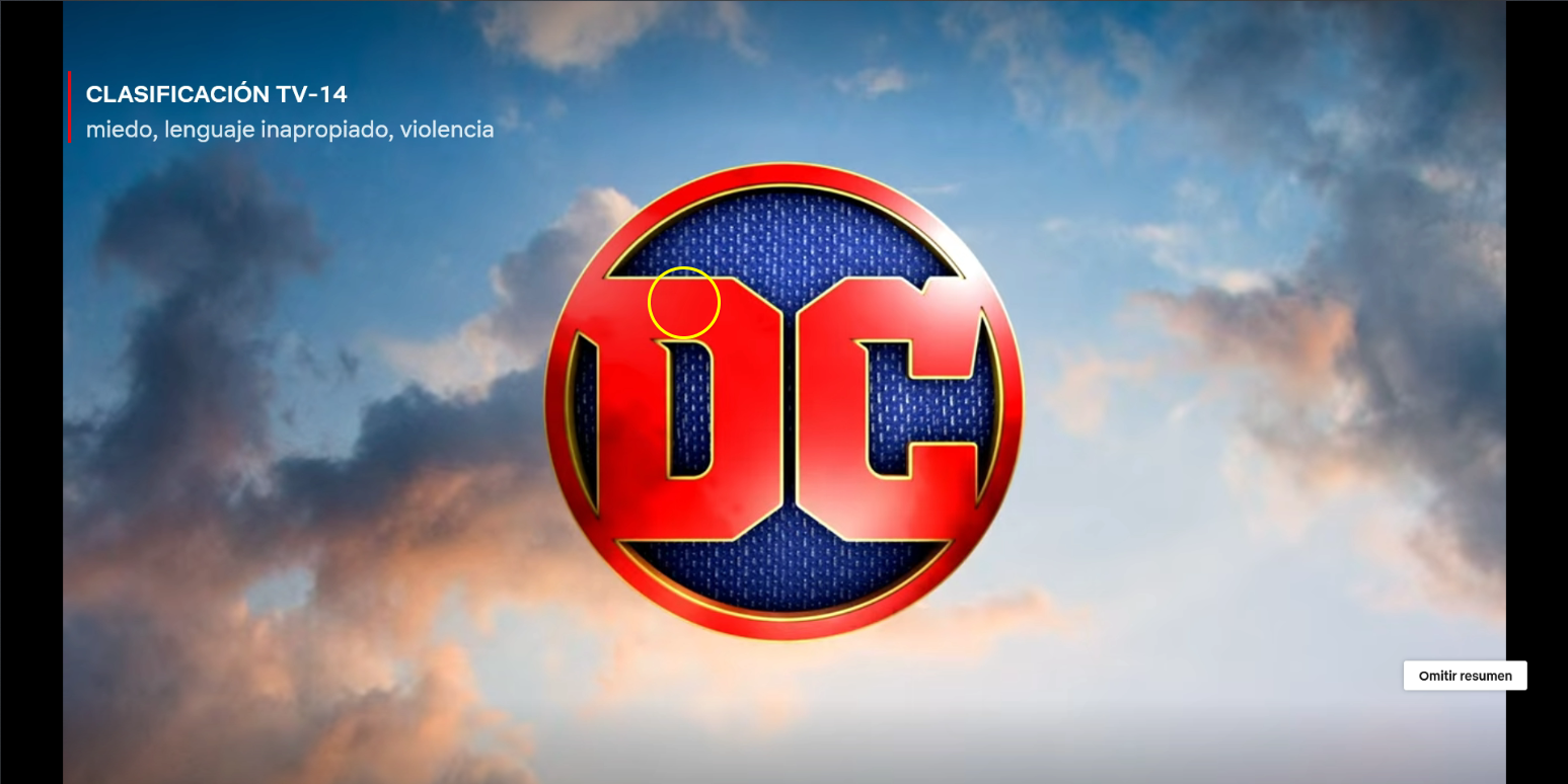 Viendo la Temporada 6 de Supergirl en Netflix gracias a ExpressVPN