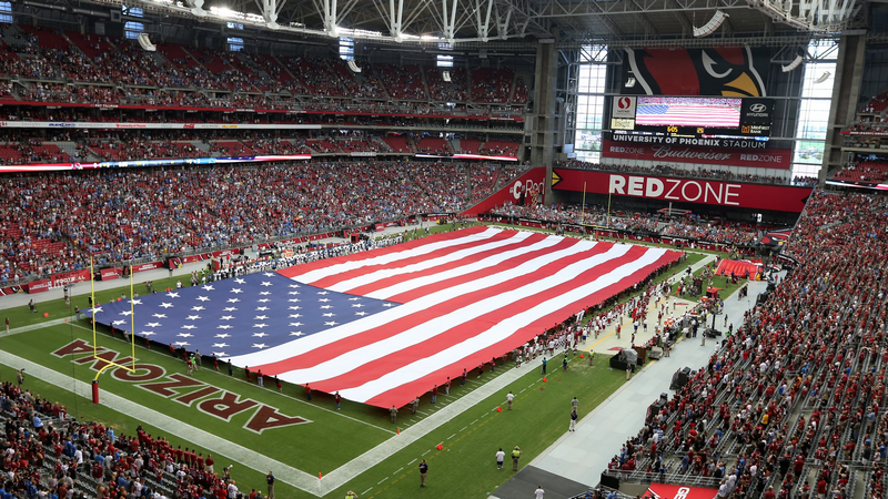Super Bowl 2023 