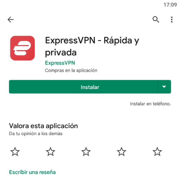 Dark Web - ExpressVPN