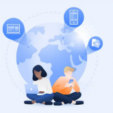 Crea tu propia red privada con MeshNet de NordVPN