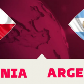 Polonia Argentina en vivo en un canal gratis (Mundial 2022)