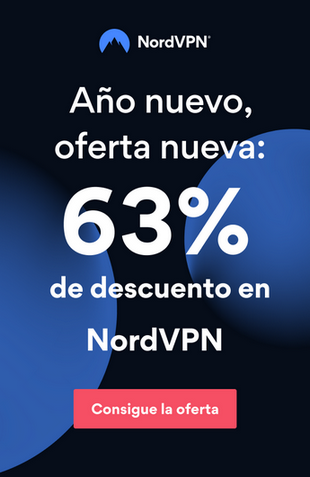 NordVPN