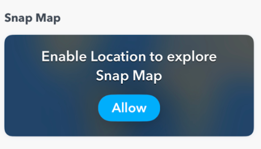 SnapMap