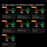 Partidos de la Bundesliga transmitidos en streaming en un canal gratis