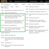Partidos de la Bundesliga transmitidos en streaming en un canal gratis