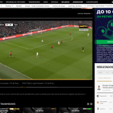 Partidos de la Bundesliga transmitidos en streaming en un canal gratis