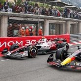 GP de Mónaco en vivo en un canal gratis