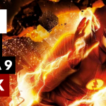 The Flash Temporada 9 en Netflix : ¿Cómo verla en España o Latinoamérica ?