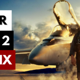 Cómo ver Top Gun 2 en Netflix
