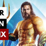 Cómo ver Aquaman en Netflix desde cualquier país