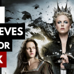 Cómo ver Blancanieves y el Cazador en Netflix