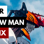 Cómo ver Chainsaw Man en Netflix