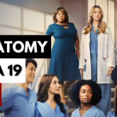 Cómo ver Grey's Anatomy Temporada 19 en Netflix