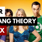 Cómo ver The Big Bang Theory en Netflix