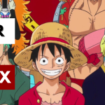 Cómo ver One Piece en Netflix (todas las temporadas)