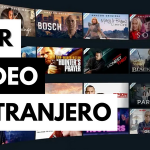 Cómo ver Amazon Prime Video desde el extranjero