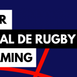 Cómo ver la Copa del Mundo de Rugby 2023 en streaming