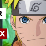 Cómo ver Naruto y Naruto Shippuden en Netflix (todas las temporadas)