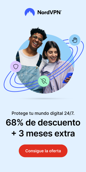 NordVPN
