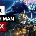 Cómo ver One Punch Man en Netflix