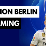 Real Madrid Unión Berlín en streaming en un canal gratuito (20 de septiembre)
