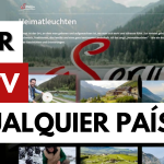 Cómo ver Servus TV desde cualquier país